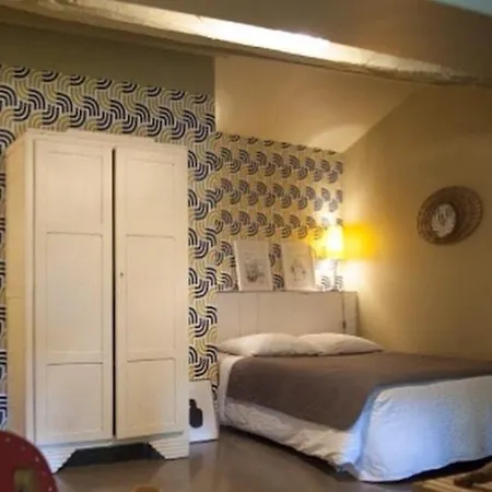 L'apouticayre 3* Montaut (Haute-Garonne)