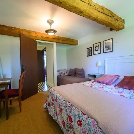 L'apouticayre Penzion 3*