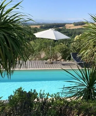 L'apouticayre Pensión