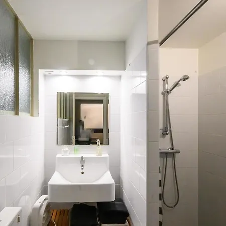 L'apouticayre Pensión