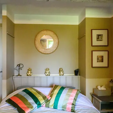 Pensión L'apouticayre 3*