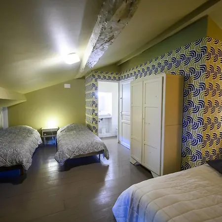 Pensión L'apouticayre 3*