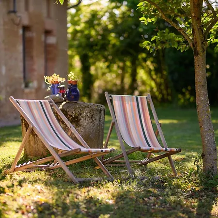 L'apouticayre Pensión Montaut (Haute-Garonne)