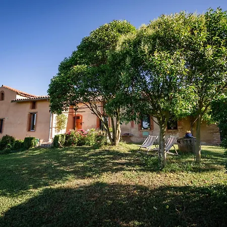 L'apouticayre Montaut (Haute-Garonne)