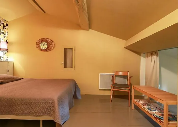 L'apouticayre 게스트하우스