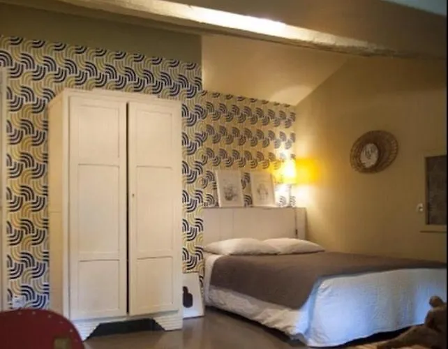 L'apouticayre 3* Montaut (Haute-Garonne)