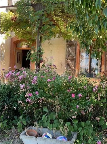 L'apouticayre 게스트하우스 Montaut (Haute-Garonne)