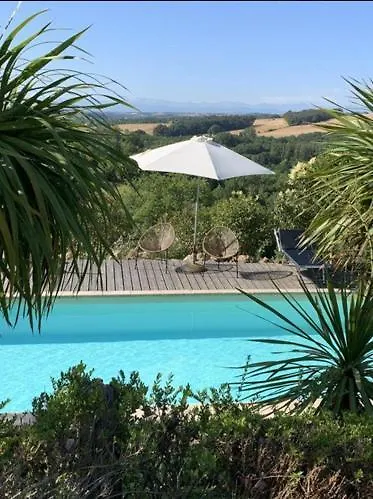 L'apouticayre 게스트하우스