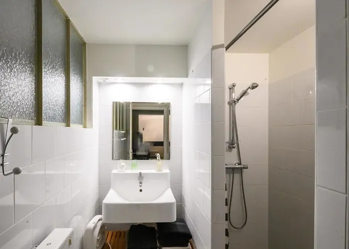 L'apouticayre 게스트하우스