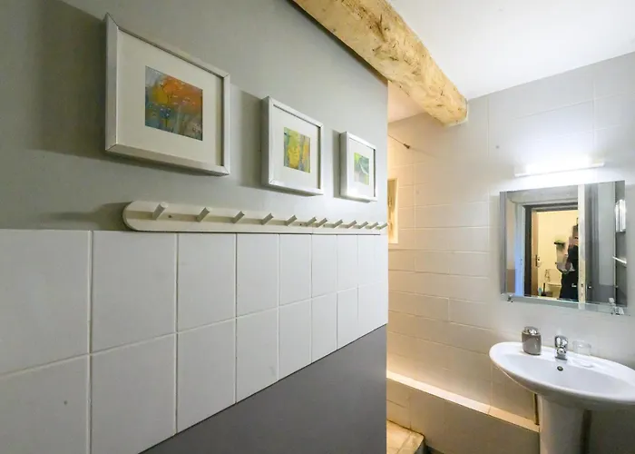 게스트하우스 L'apouticayre