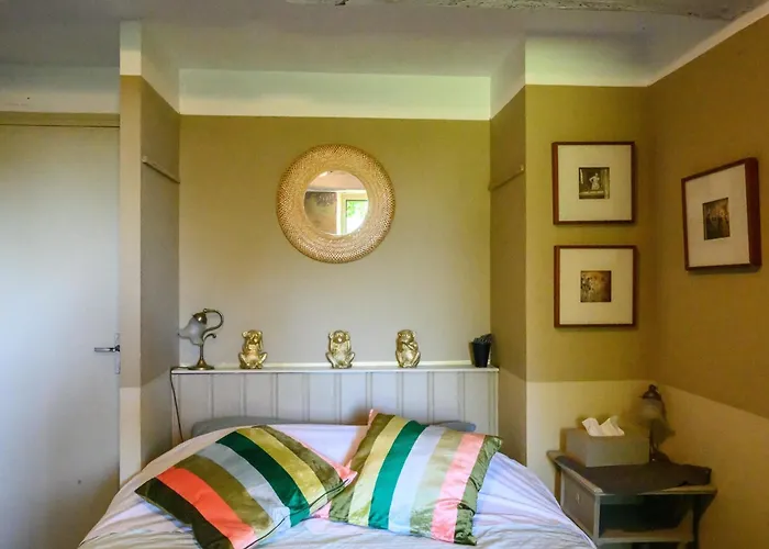 게스트하우스 L'apouticayre 3*