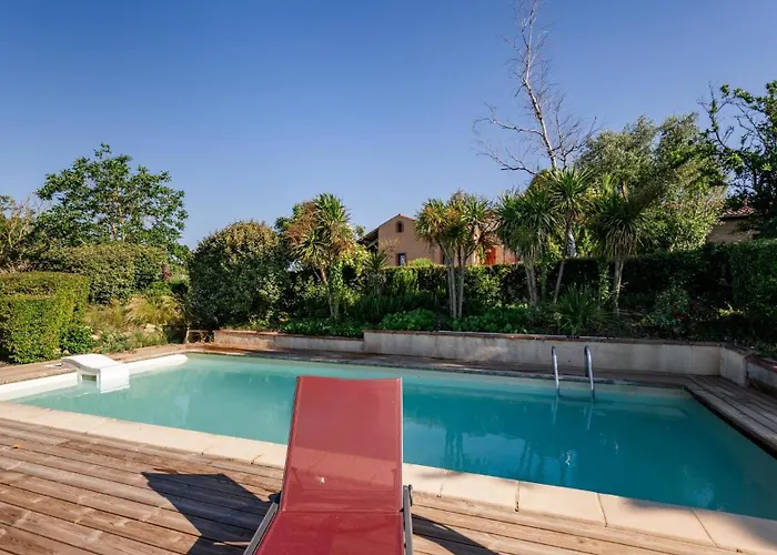 게스트하우스 L'apouticayre