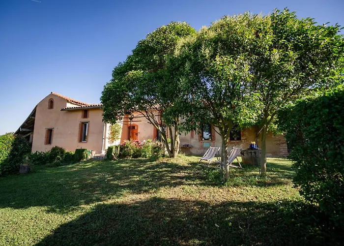 L'apouticayre Montaut (Haute-Garonne)